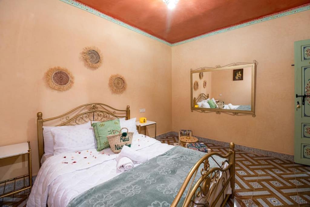 Nicedina Marrakesh