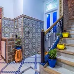 Riad Nicedina