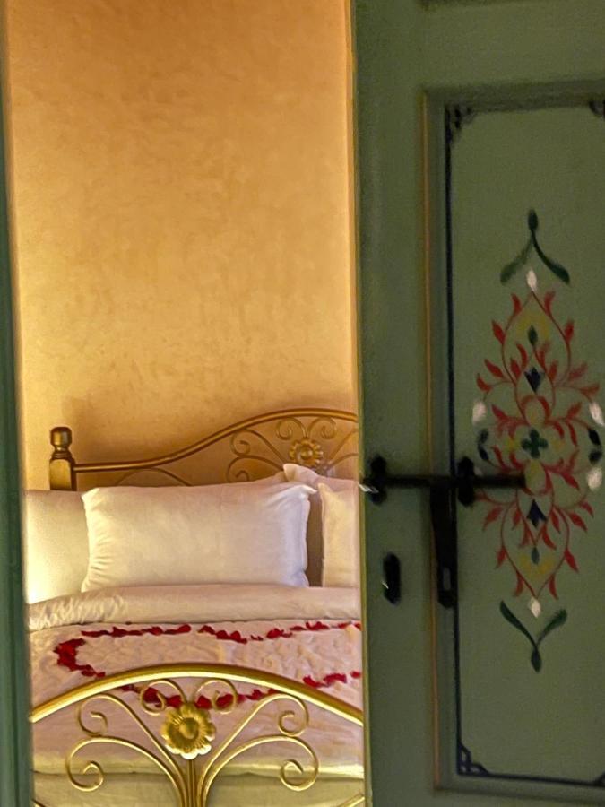 Nicedina * Marrakesh