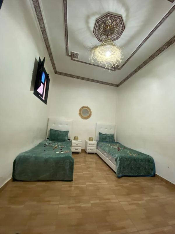 Nicedina Appartement Marrakesh
