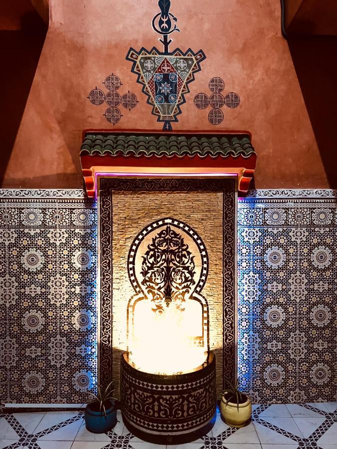 Nicedina Marrakesh