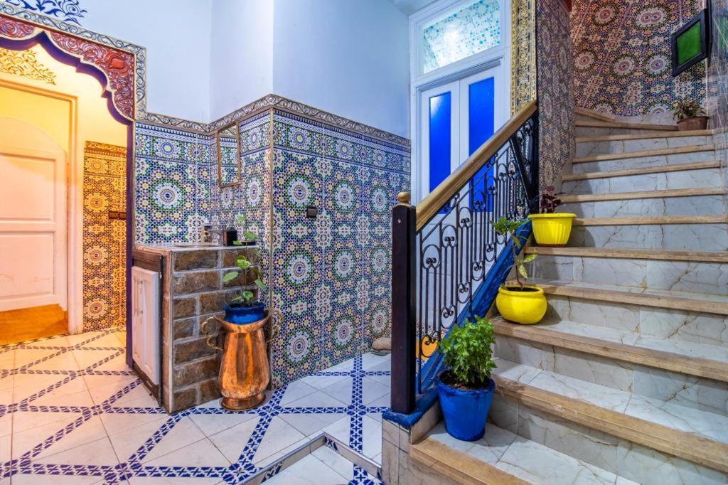 Nicedina Marrakesh