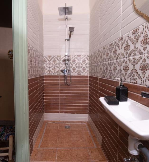 Nicedina Appartement Marrakesh