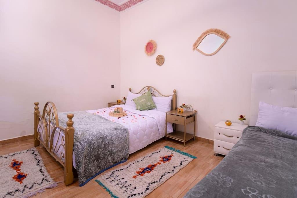 Nicedina Appartement Marrakesh