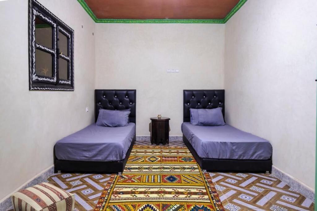 Nicedina Marrakesh