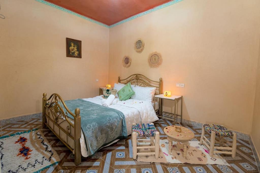 Nicedina Appartement Marrakesh